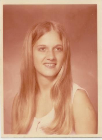 Debby Carter - Class of 1973 - Princeton High School