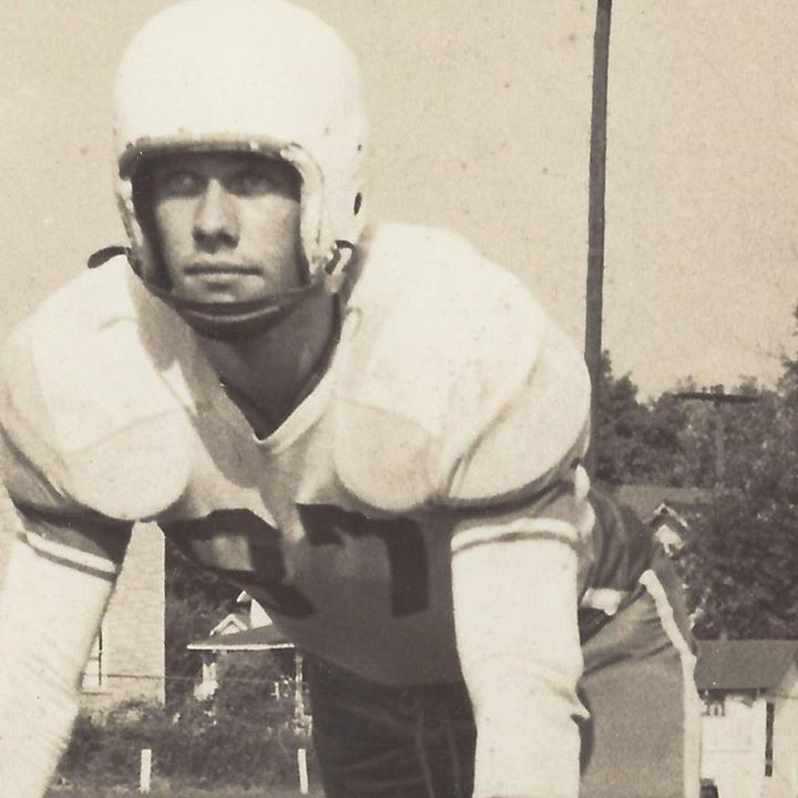 Jamie Holdren - Class of 1978 - Princeton High School