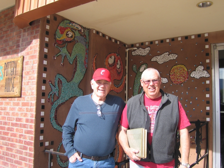 John Meyers - Class of 1966 - Princeton High School
