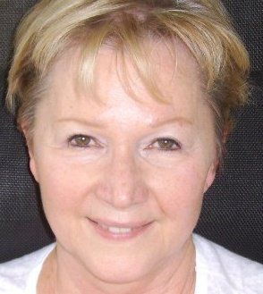 Harriett Murphy - Class of 1966 - Princeton High School