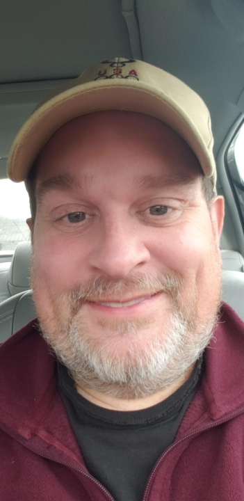 Steve Sprigg - Class of 1992 - Princeton High School