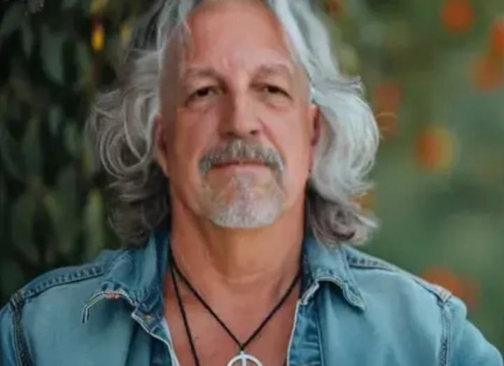 Timothy Hill - Class of 1977 - Princeton High School