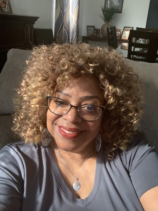 Antionette Parrish - Class of 1978 - Princeton High School