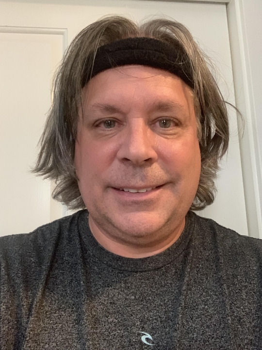 Todd Grueninger - Class of 1982 - Princeton High School