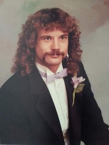 Richard Baysore - Class of 1976 - Princeton High School