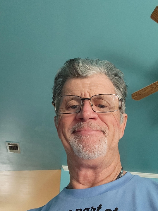 Joseph Andrepont Ii - Class of 1970 - Ravenna High School