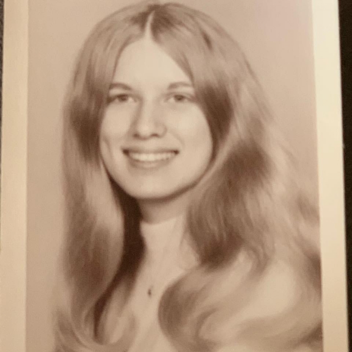 Jennifer Kittle - Class of 1972 - Ravenna High School