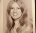 Jennifer Kittle, class of 1972