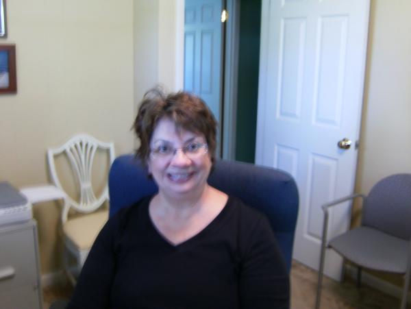 Brigitte Daschke - Class of 1968 - Reading Comm. High School