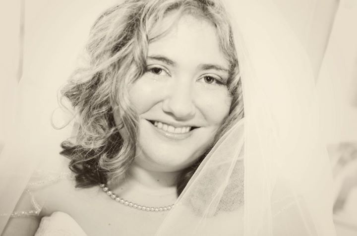 Jessica Arledge - Class of 1997 - Reading Comm. High School