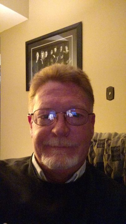Todd Willet - Class of 1974 - Reading Comm. High School