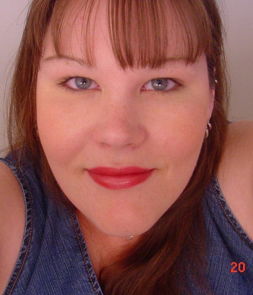 Kathleen Nicely - Class of 2000 - Reading Comm. High School