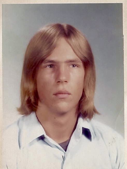 Paul Gerwin - Class of 1974 - Reading Comm. High School