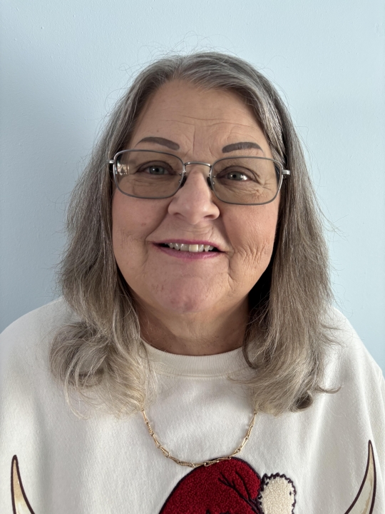 Dorothy Engled - Class of 1975 - Reading Comm. High School