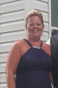 Melanie Dupuy Binder - Class of 1982 - Reading Comm. High School
