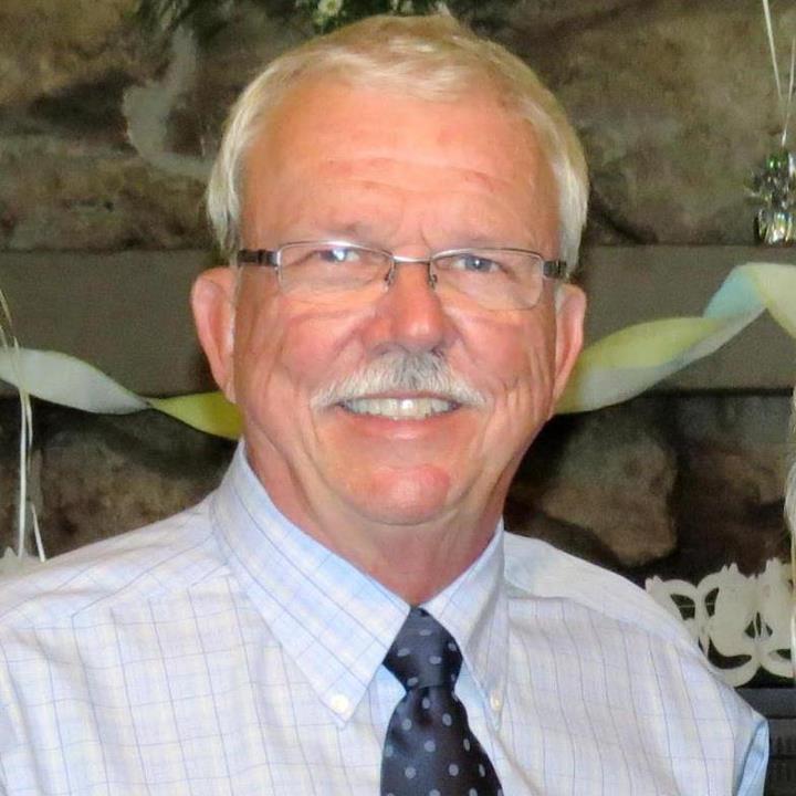 John Robbins - Class of 1963 - Reading Comm. High School