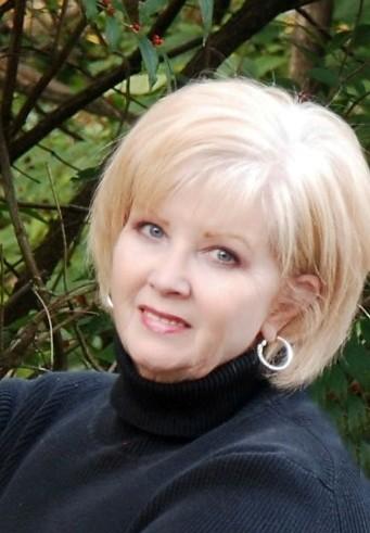 Barb Stall - Class of 1968 - Reading Comm. High School
