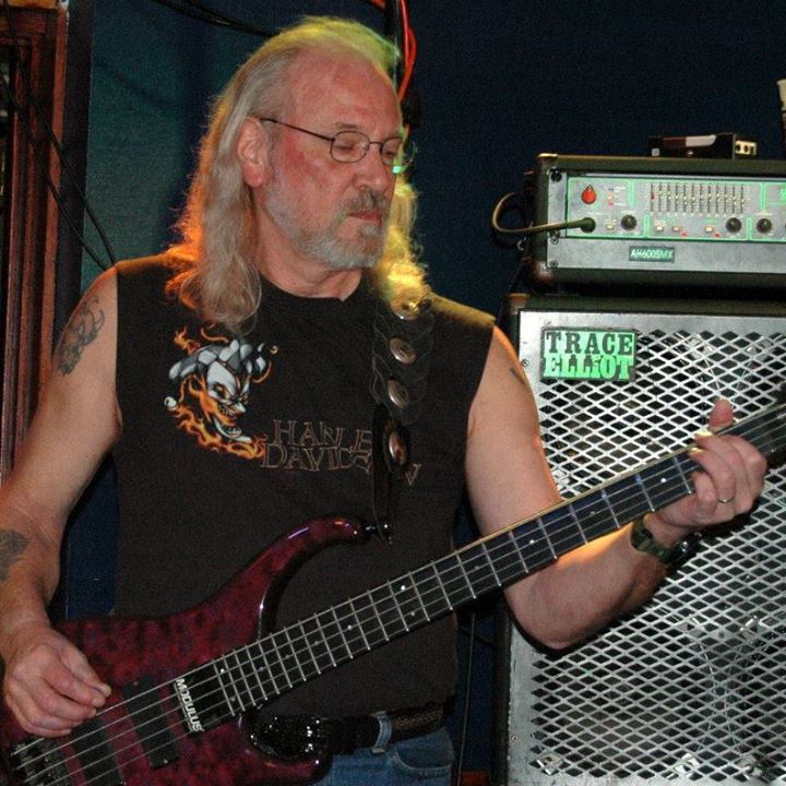 Thomas Pennekamp - Class of 1975 - Reading Comm. High School