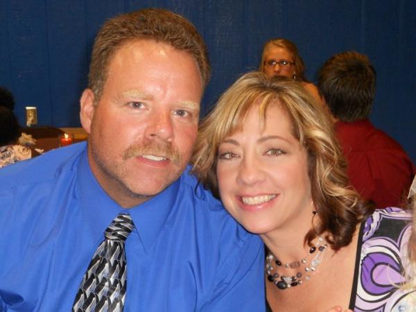 Teresa Mackey - Class of 1986 - Reading Comm. High School