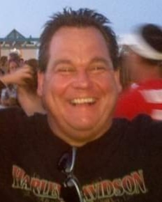 Jeffrey Mckinney - Class of 1984 - Reading Comm. High School