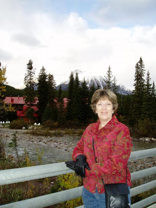 Karen Helton - Class of 1967 - Reading Comm. High School