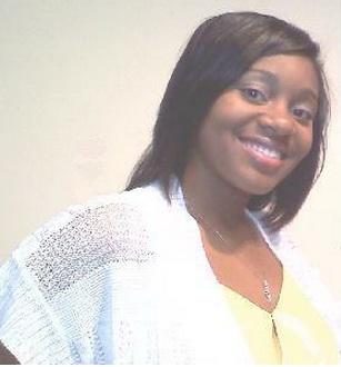 Charmaine Webster - Class of 2006 - Reading Comm. High School