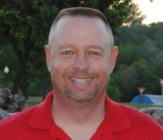 Joseph Martin - Class of 1982 - Reading Comm. High School
