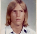 Paul Gerwin, class of 1974
