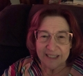 Donna Schreiber