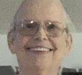 Mary Taylor, class of 1963