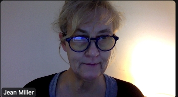 Jean Miller - Class of 1980 - Revere High School