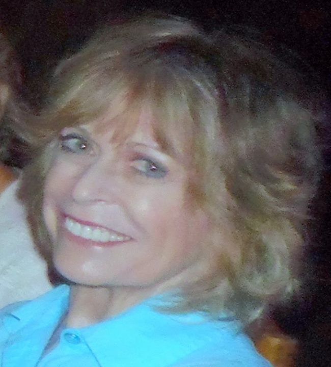 Susan Young - Class of 1969 - Revere High School