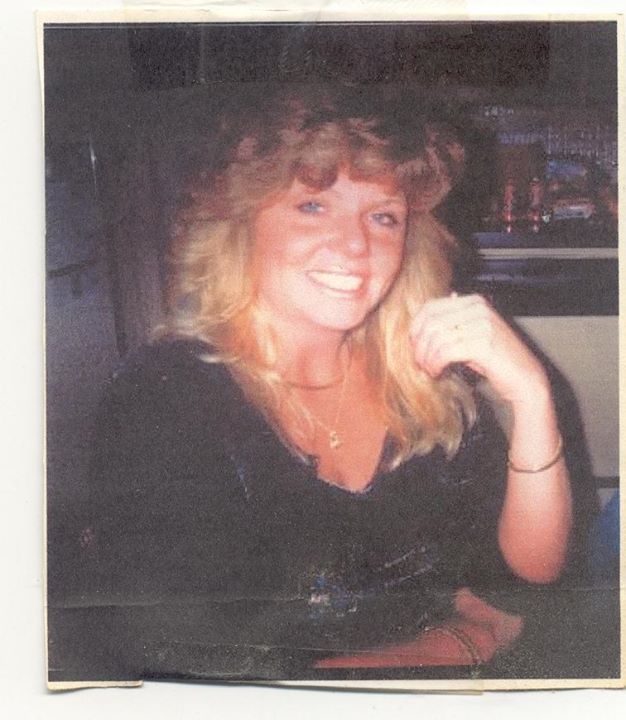 Melissa Meade - Class of 1989 - Revere High School