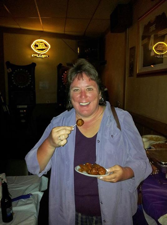 Holly Hoffman - Class of 1986 - Revere High School