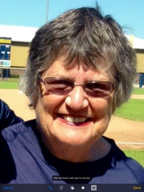 Mary Orovany - Class of 1958 - Revere High School
