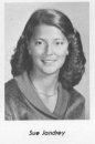 Susan Jandrey - Class of 1980 - Revere High School