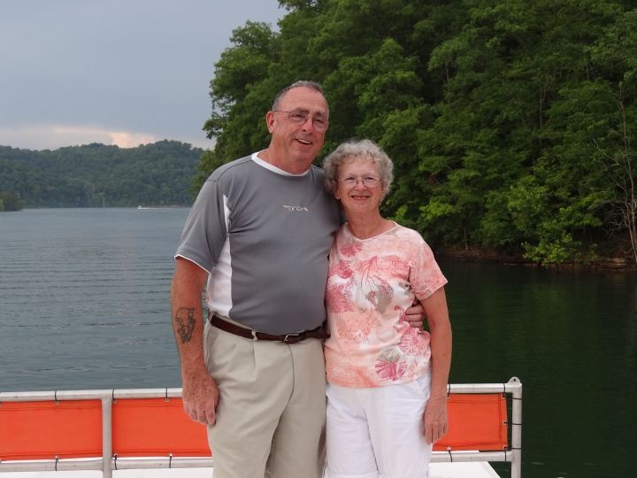 David Mcdonald - Class of 1960 - Revere High School