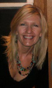 Johanna Brinkman - Class of 1985 - Revere High School