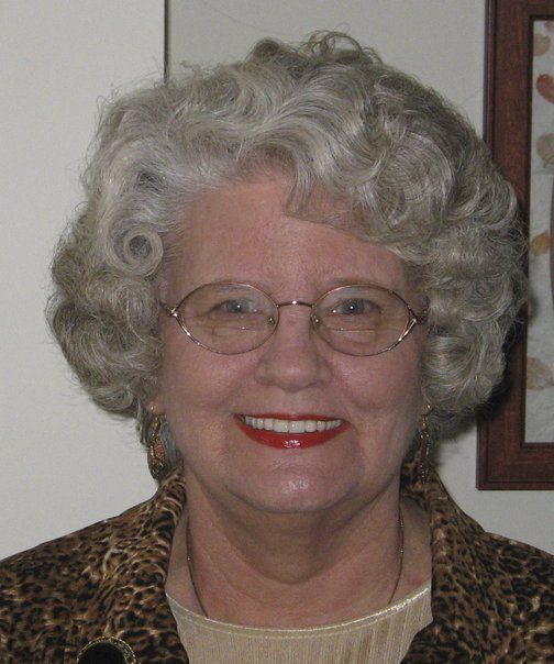 Judy Heit - Class of 1960 - Revere High School