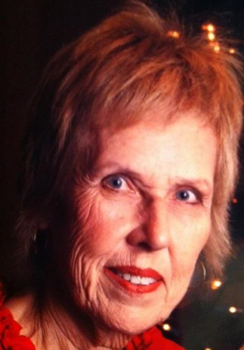 Sharon Schubert - Class of 1958 - Revere High School