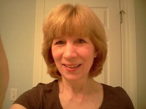 Jane Jasper - Class of 1972 - Revere High School