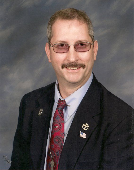 David Turney - Class of 1984 - Revere High School