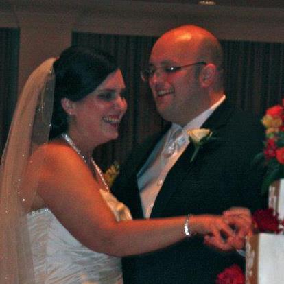 Joe Jessica Fister - Class of 2003 - Revere High School