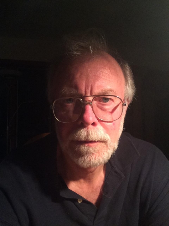 Glenn Ballou - Class of 1971 - Revere High School
