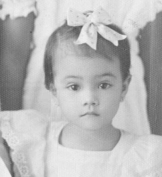 Ruby Benitez - Class of 1965 - Revere High School