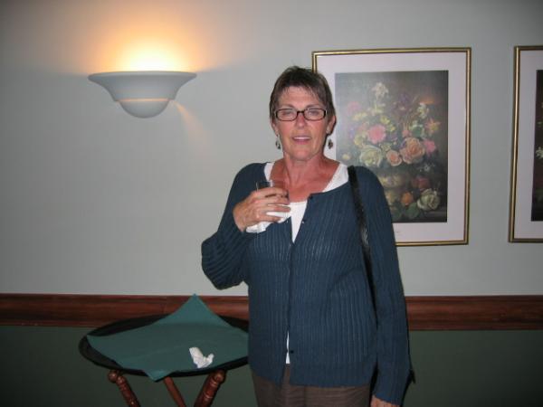 Esther Welser - Class of 1963 - Revere High School