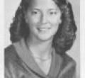 Susan Jandrey, class of 1980