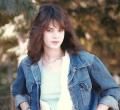 Dawn Michelson, class of 1989