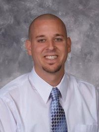 Nate Bishko - Faculty - Richmond Heights High School