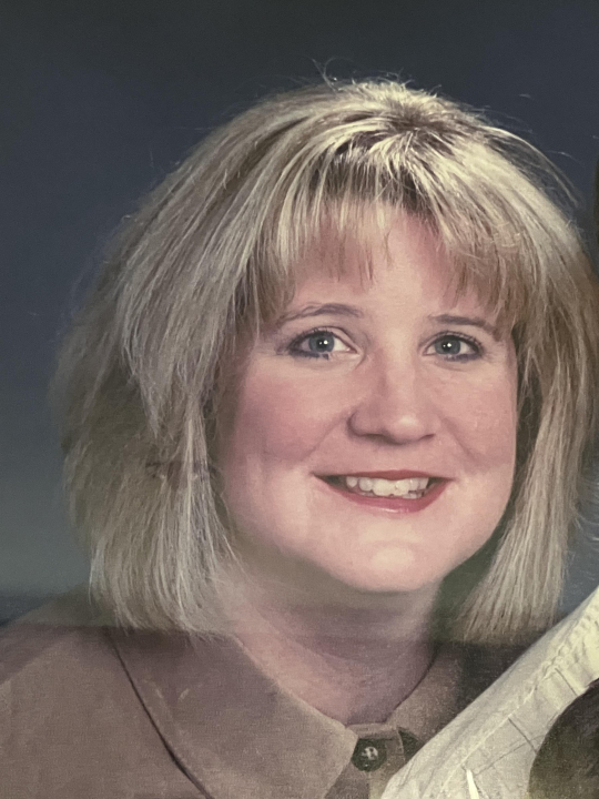 Kimberly Saar - Class of 1985 - Richmond Heights High School